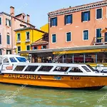 The Real Venetian