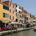 アパート The Real Venetian *