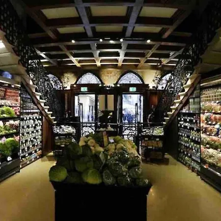 The Real Venetian *