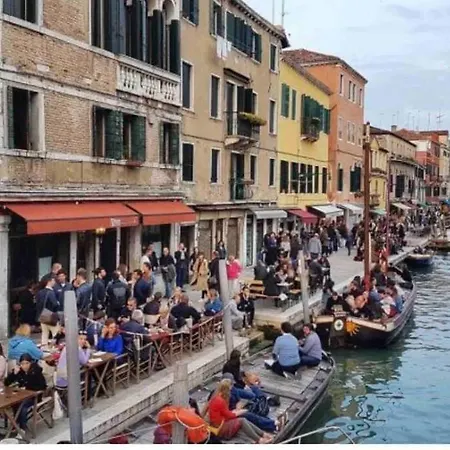 The Real Venetian *