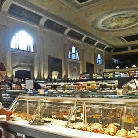 The Real Venetian Lejlighed *