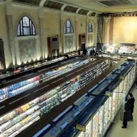 The Real Venetian