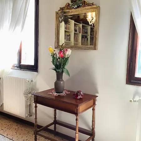 Apartment The Real Venetian