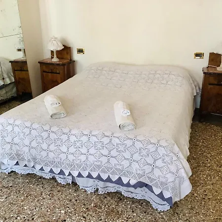 The Real Venetian Apartment Venice