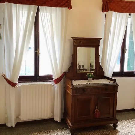 The Real Venetian *