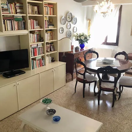 公寓 The Real Venetian *