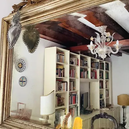 The Real Venetian Apartment *