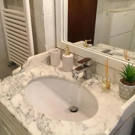 The Real Venetian Apartamento Veneza