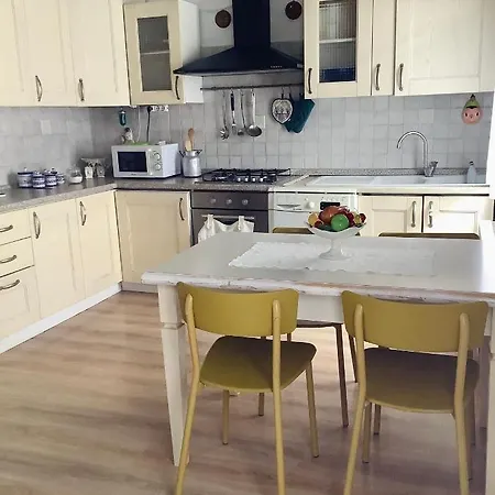 The Real Venetian Apartment