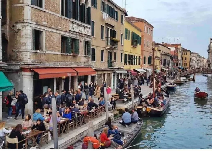 The Real Venetian *