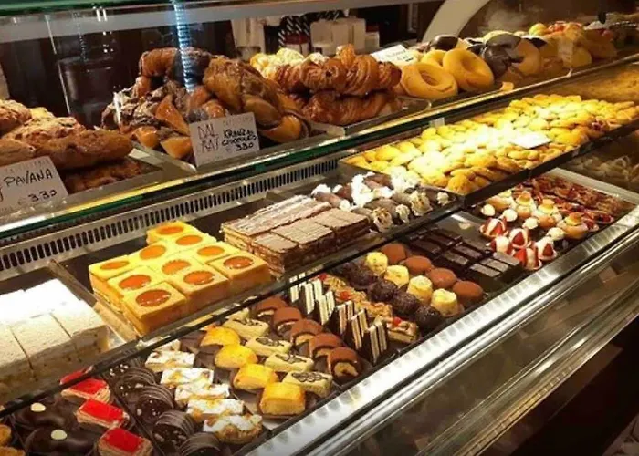 The Real Venetian 公寓