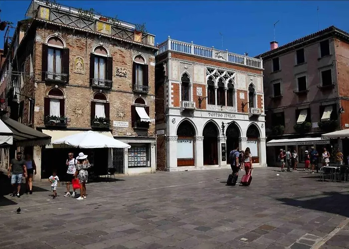 The Real Venetian * 威尼斯