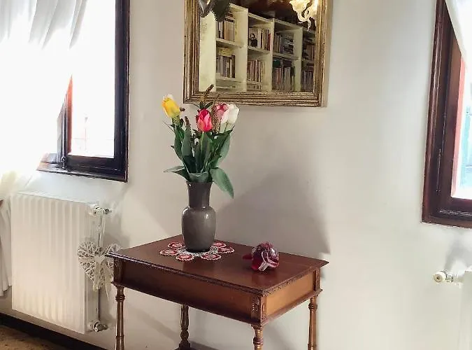 公寓 The Real Venetian