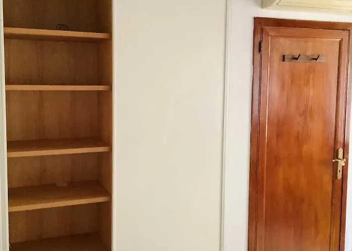 公寓 The Real Venetian *