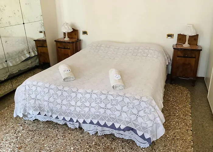 The Real Venetian 公寓 威尼斯