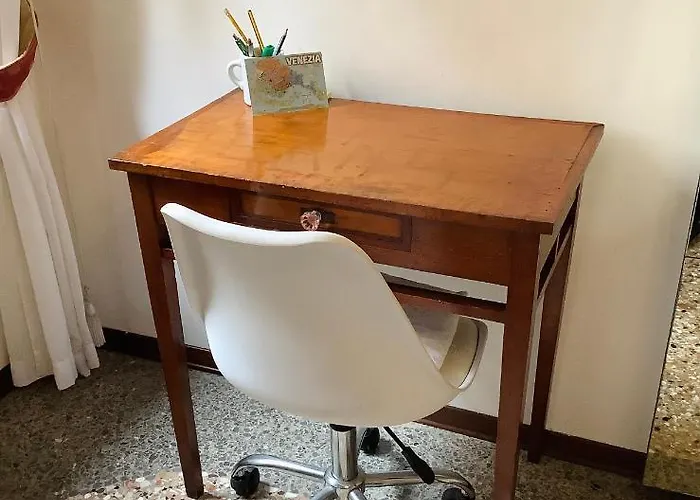 公寓 The Real Venetian