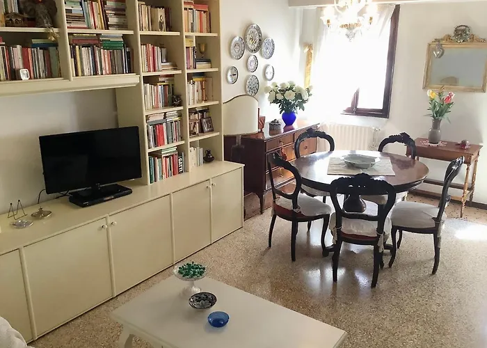 公寓 The Real Venetian *