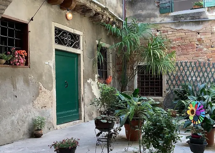 The Real Venetian 公寓