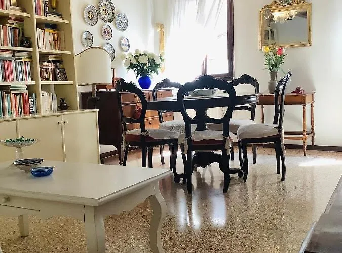 公寓 The Real Venetian *