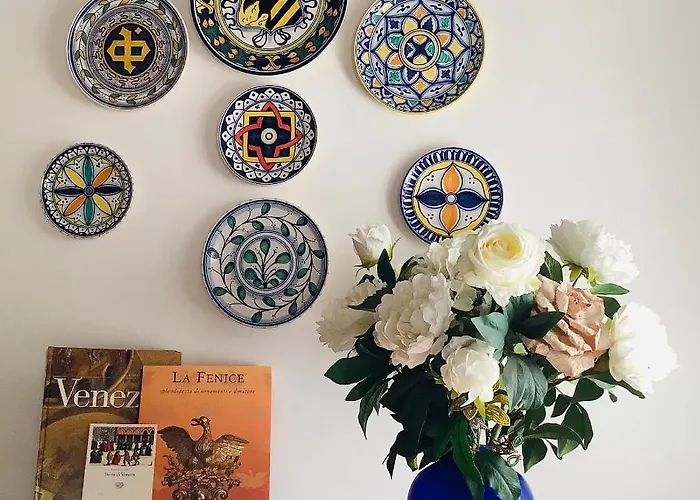 公寓 The Real Venetian *