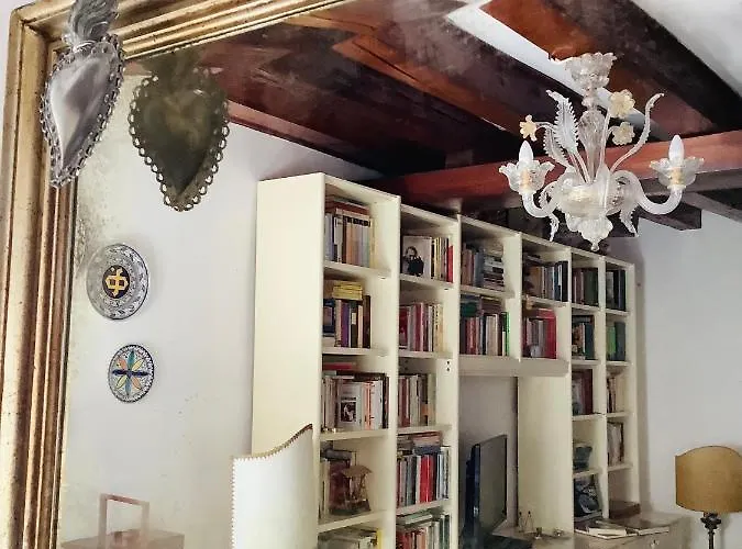 The Real Venetian 公寓 *