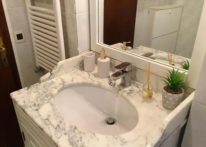 The Real Venetian 公寓 威尼斯