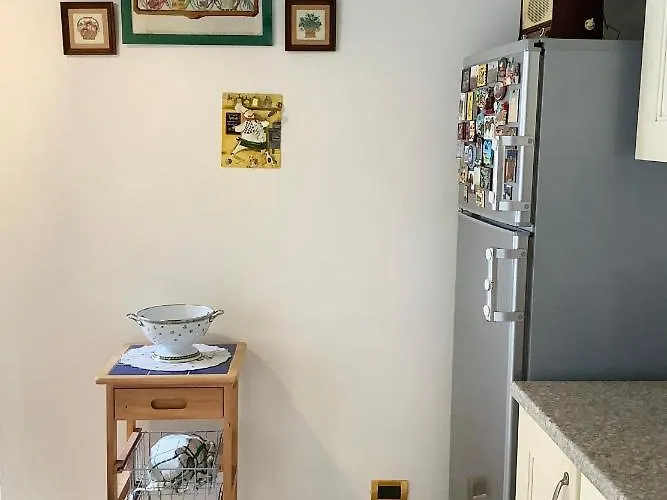 公寓 The Real Venetian *