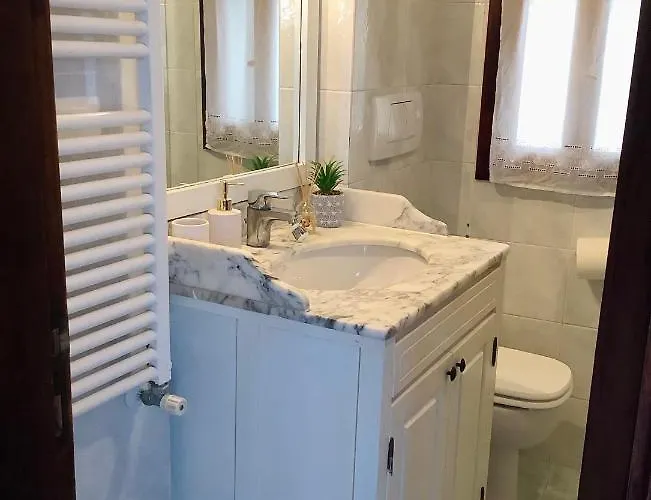 公寓 The Real Venetian