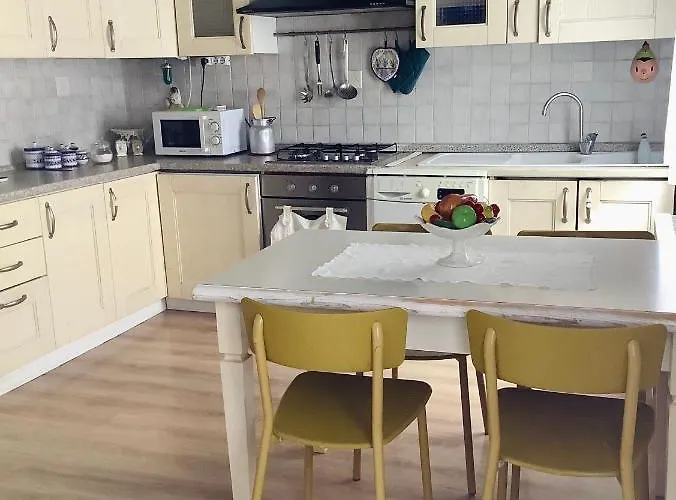 The Real Venetian 公寓