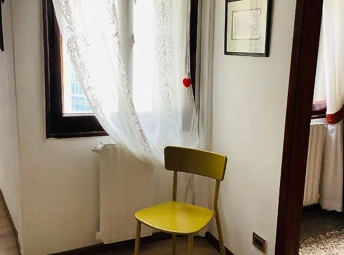 The Real Venetian 公寓