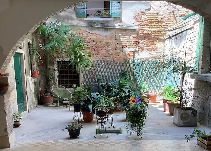 公寓 The Real Venetian 威尼斯