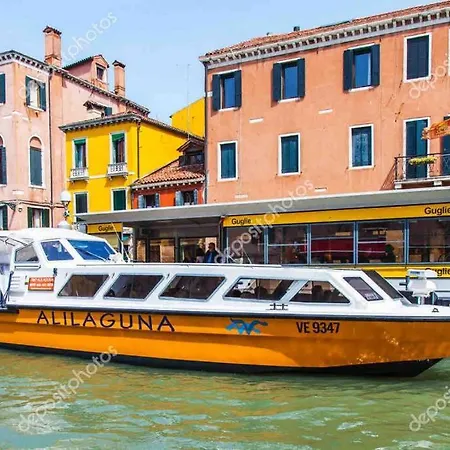 The Real Venetian