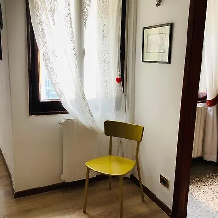 The Real Venetian Appartamento